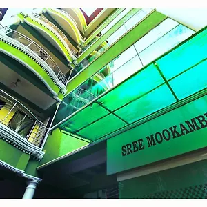 Sree Mookambika Hotel