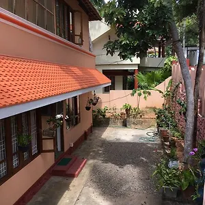 Indira Guest house