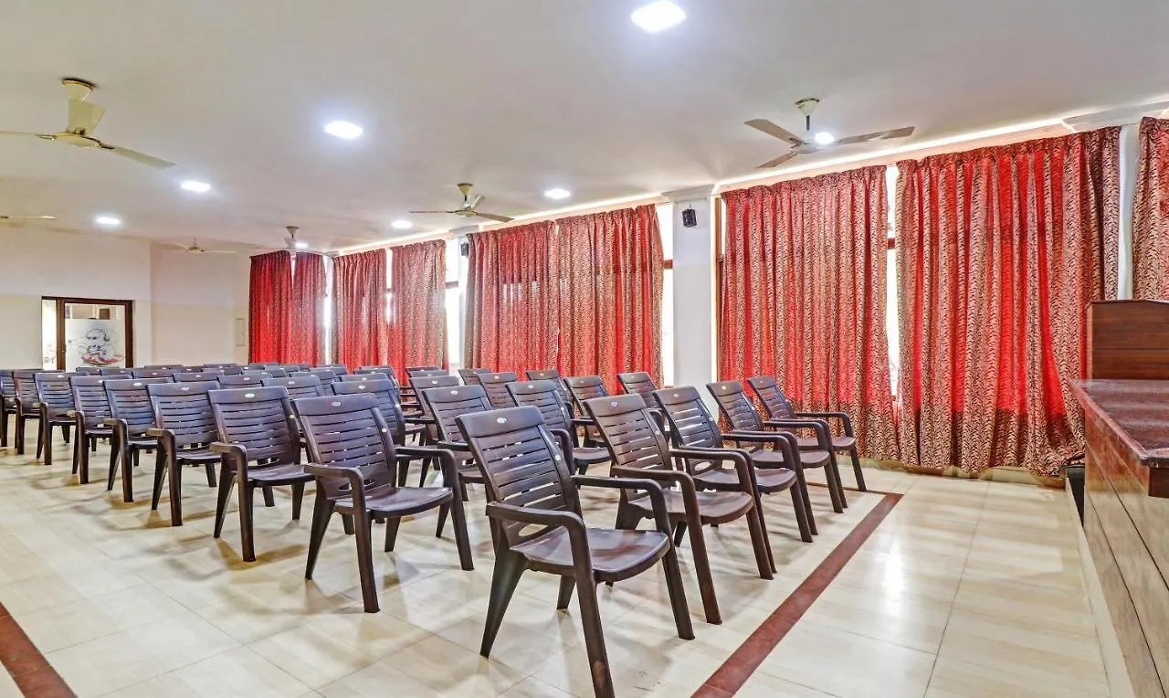***  Green Palm Resort Kovalam Indien